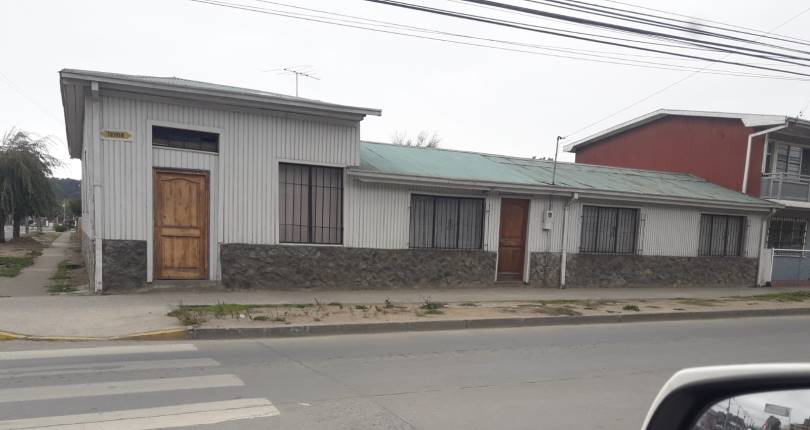Casas  Venden