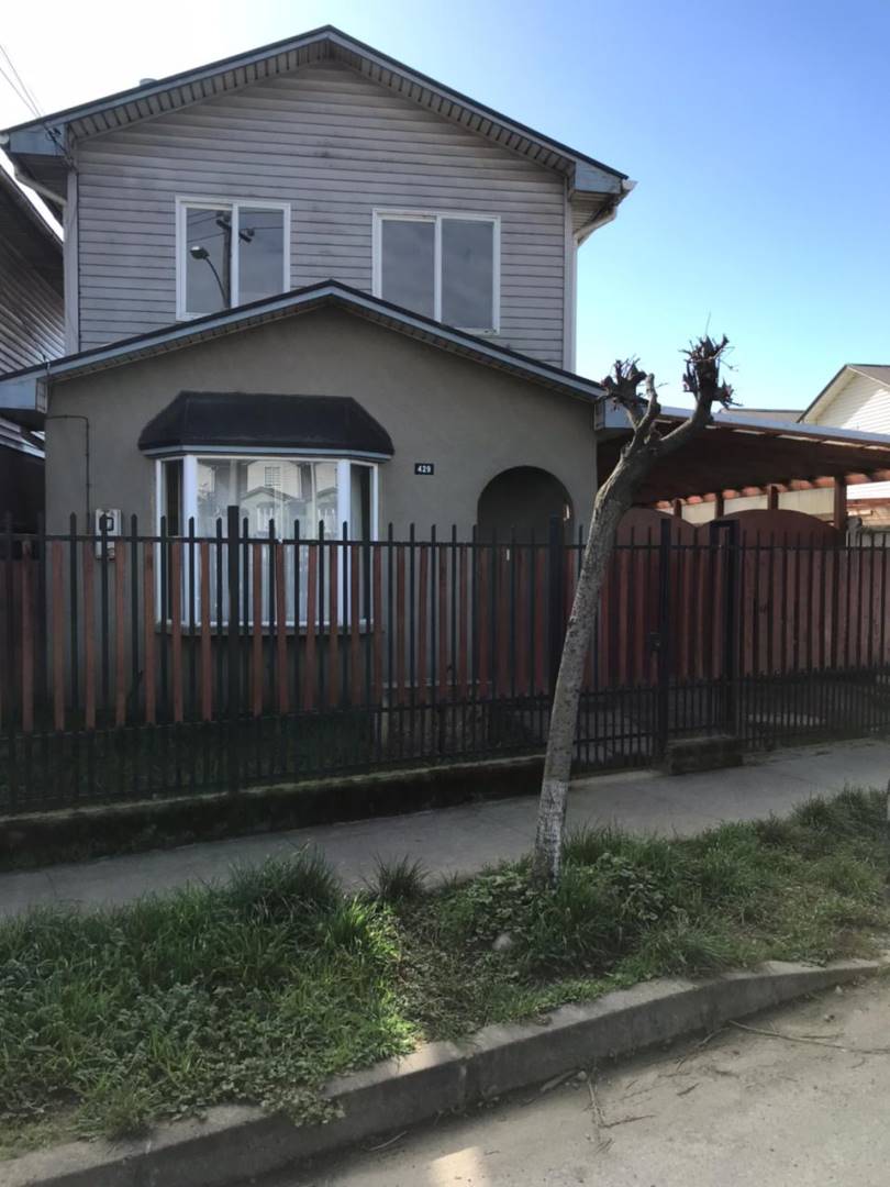 Casas Arriendan