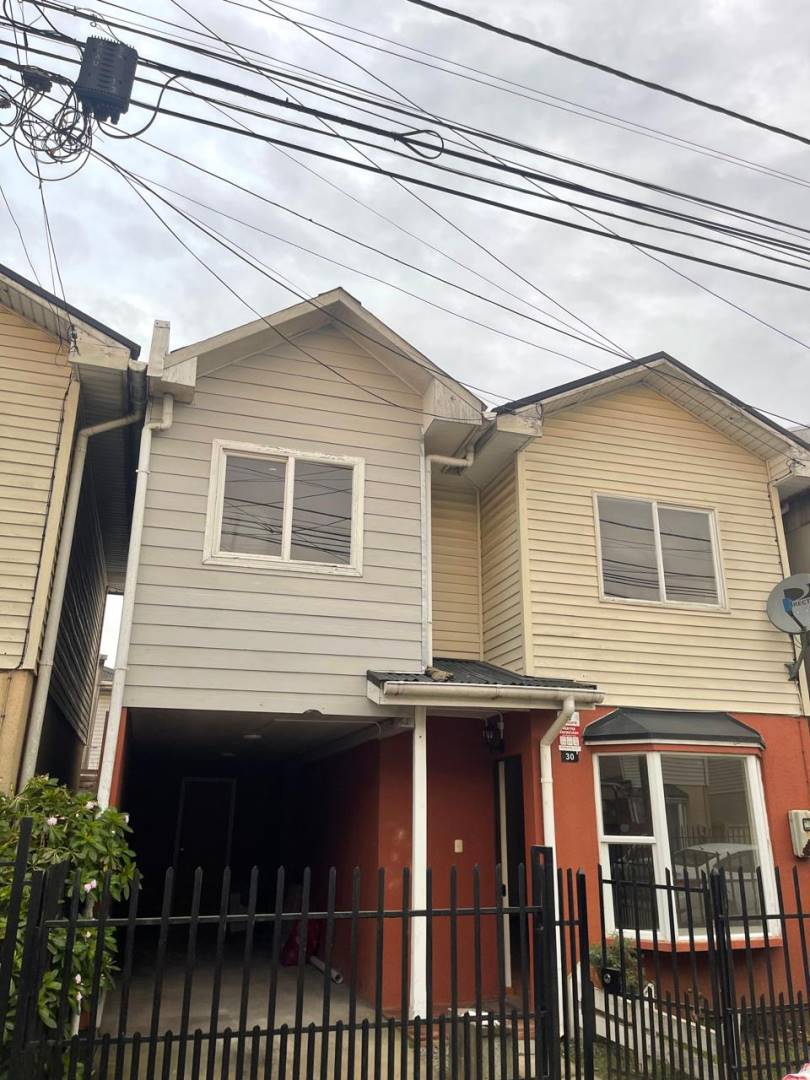 Casas Arriendan