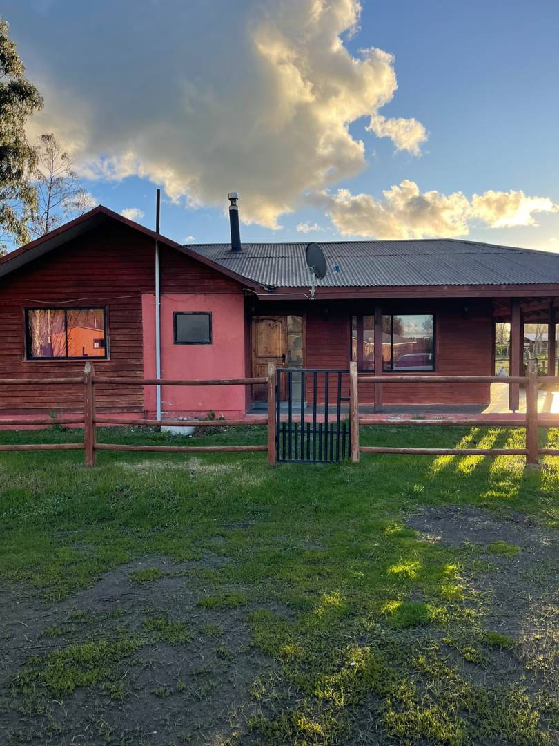Casas Arriendan