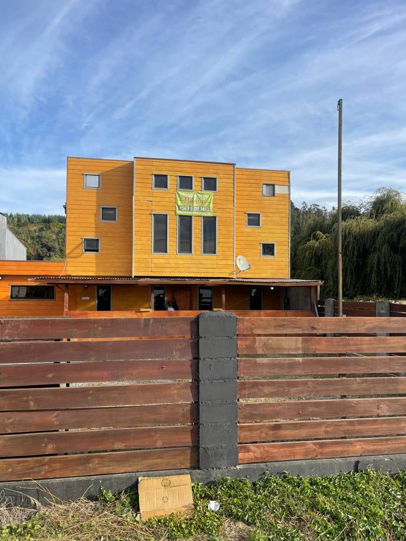 Casas  Venden