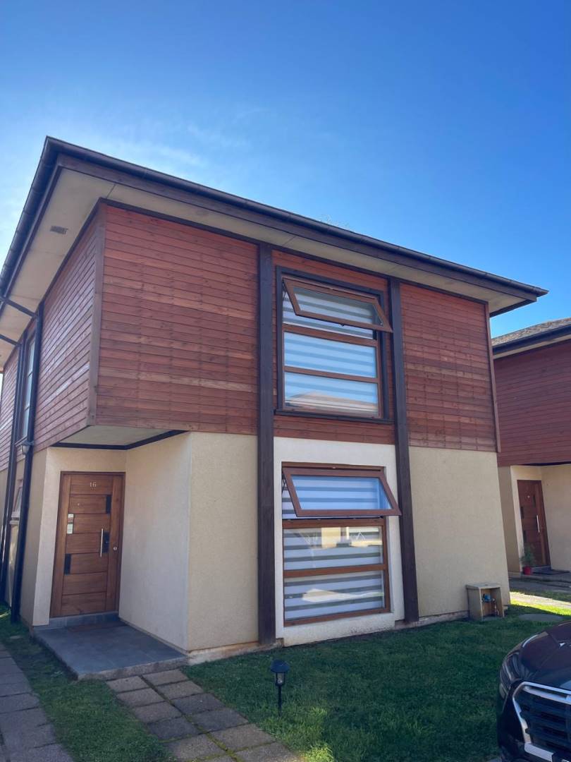 Casas  Venden