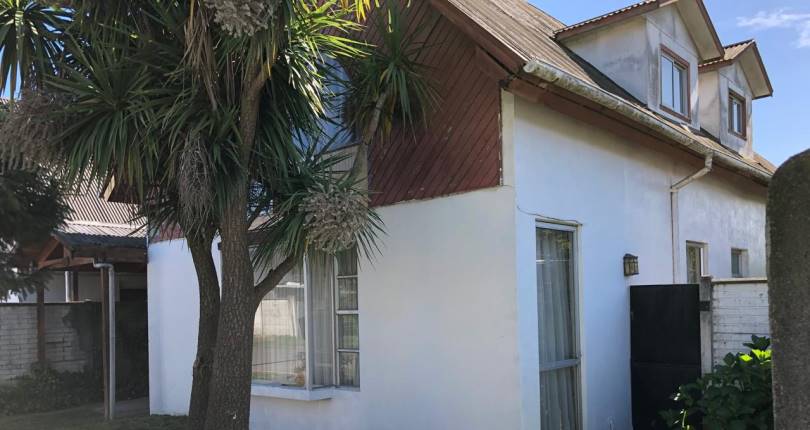 Casas Arriendan
