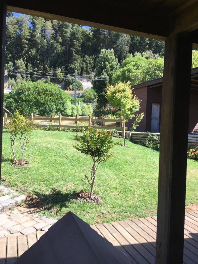 Casas  Venden